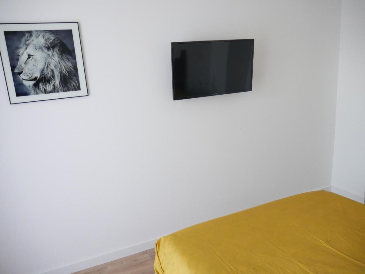 Le Penthouse Des Halles Perpignan Exterior foto