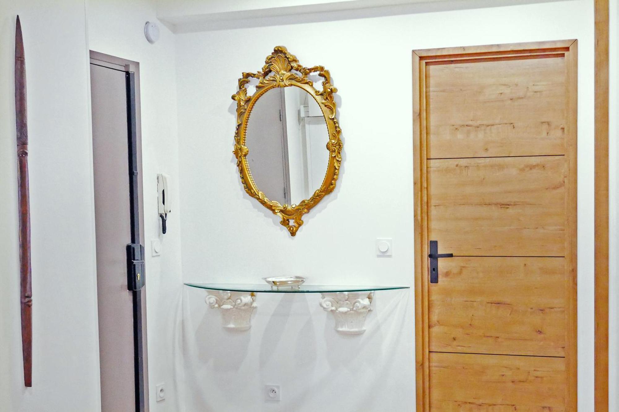 Le Penthouse Des Halles Perpignan Exterior foto
